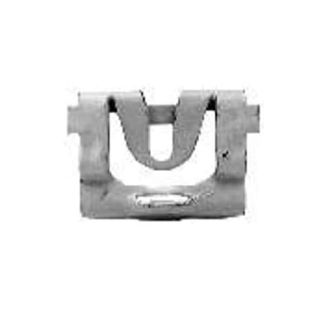 Auveco Windshield And Rear Window Reveal Moulding Clip AUV-11067