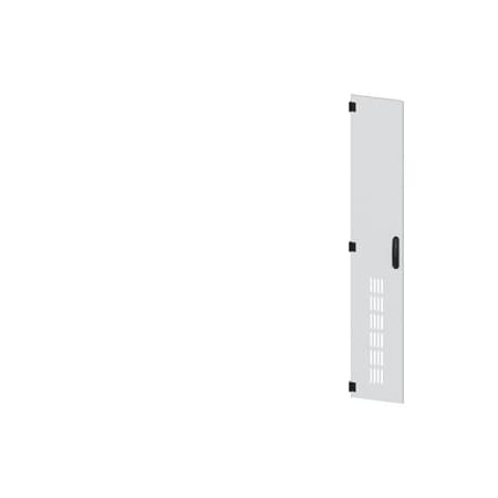 Siemens SIVACON door 8MF1830-2UT15-1BA2