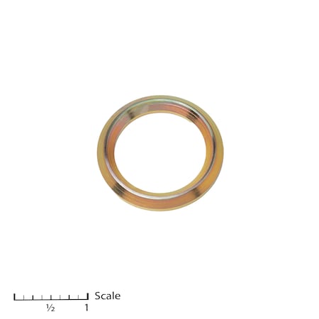Bedford Precision Parts Male Gland Replacement for Graco 183640 18-1371