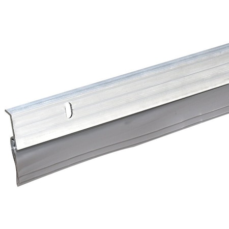 Thermwell Products 3A59H COVER ALUMINUM SILVER DOOR 3A59