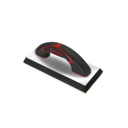 Swivel Sponge Rubber Float, Red - 9 x 4 in. SW833587