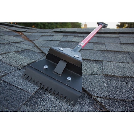 Bully Tools ProShingle Replacement Shingle Remover Blade 91115