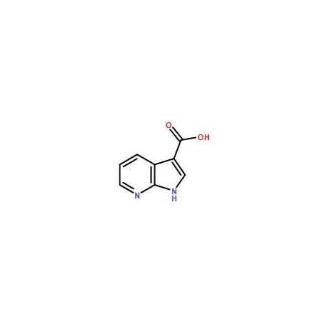 Ak Scientific 7-Azaindole-3-carboxylic acid (100g), CAS 156270-06-3 X4656-100g