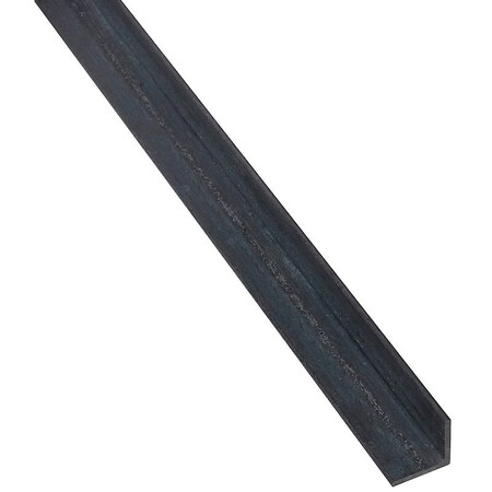Stanley Steel Angle Weld 1/8X1-1/4X48 N215-459