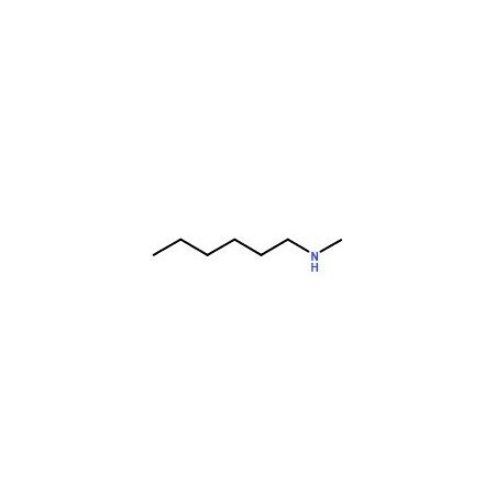 Ak Scientific N-Hexylmethylamine (10mL), CAS 35161-70-7 Y1198-10mL