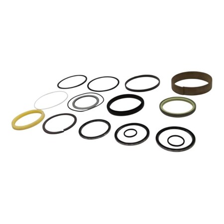 Komatsu KIT CYL SEAL, KOMATSU OEM 707-98-47510 707-98-47510