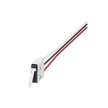 Siemens operator kit with Bowden cable Max-Flex operator auxiliary switch leading 3VA9478-0CX10