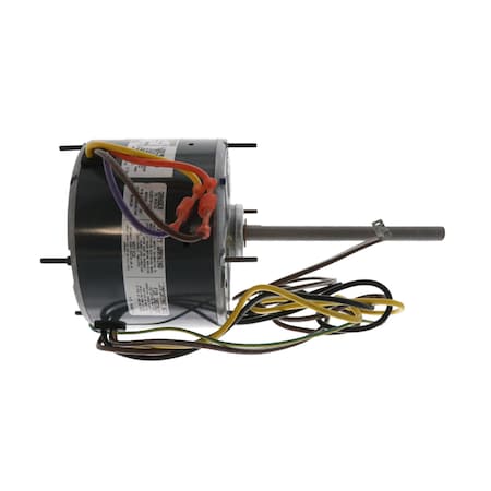 Ge Motor1/6HP 230V 1075RPM Condmotor 3727