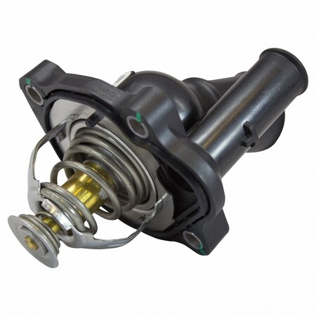Motorcraft Engine Coolant Thermostat,  RT1194
