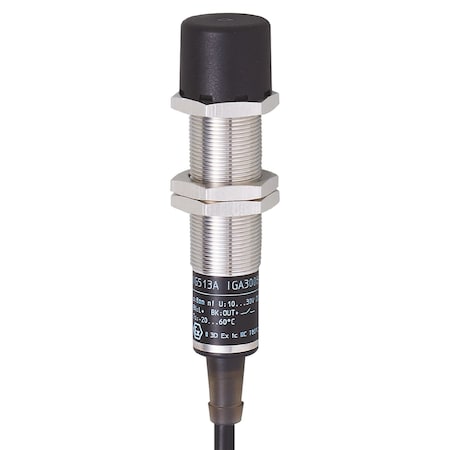 Ifm Inductive sensor IG001A