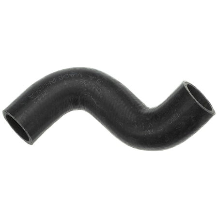 Gates Molded Coolant Hose 23243