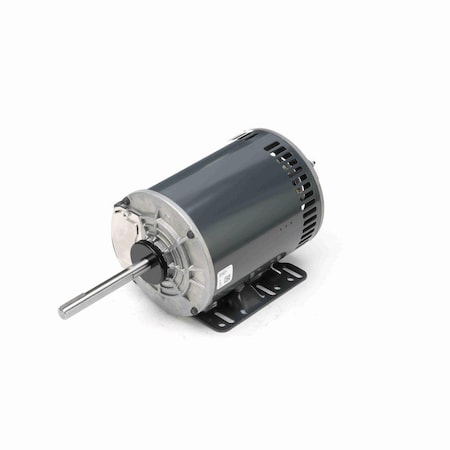Marathon X529 Condenser Fan Motor 1/2 HP 850 RPM 56 Hz Open Drip Proof White Bearing MX529