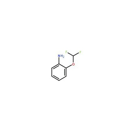 Ak Scientific 2-(Difluoromethoxy)aniline (100g), CAS 22236-04-0 X2905-100g