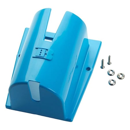 Hach Demineralizer Cartridge Holder 2079400