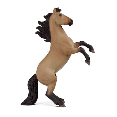 Schleich Mustang Stallion Figurine Toy 14921