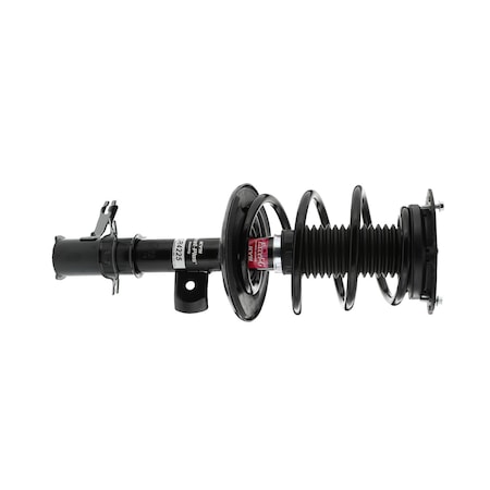 Kyb Complete Corner Unit Assembly -Strut, Mount and Spring, SR4225