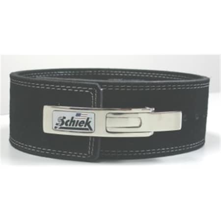Schiek Sports Lever Competition Power Lifting Belt 10cm - XL SC455213