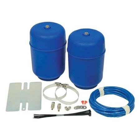 Firestone 4186 Helper Spring Kit Coil Rite F36-4186