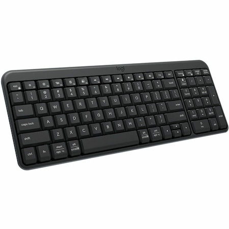 Logitech K250 BLUETOOTH WIRELESS KEYBOARD (GRAPHITE) 920-013442