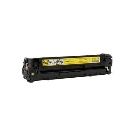 Canon Type 116 Yellow Toner Cartridge 1.5K YLD 1977B001