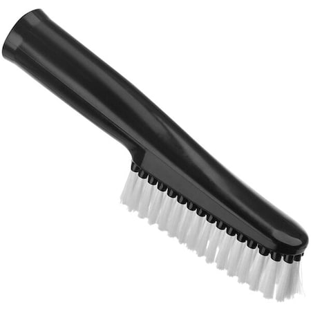 Shop-Vac 1.25 in. Dia. Soft Bristle Auto Brush SVU-9018033