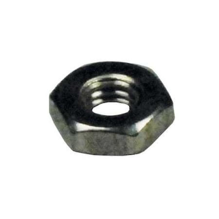 Tapetech Nut, Hex 10-32 359046