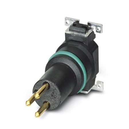Phoenix Contact SACC-CIP-M8MS-3P SMD R32 Flush-type 1412255