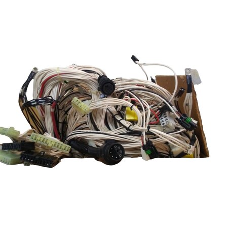 Cnh CABLE, CNH OEM 76028497 76028497