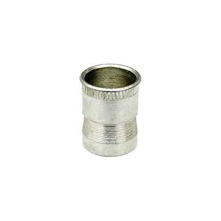Auveco Nutsert Mild Steel 1/4in-20 USS (1000), 1000PK 10278