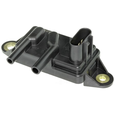 Wells Vehicle Electronics Wells Exhaust Gas RecirculationEGR Pressure Sensor 5S2049