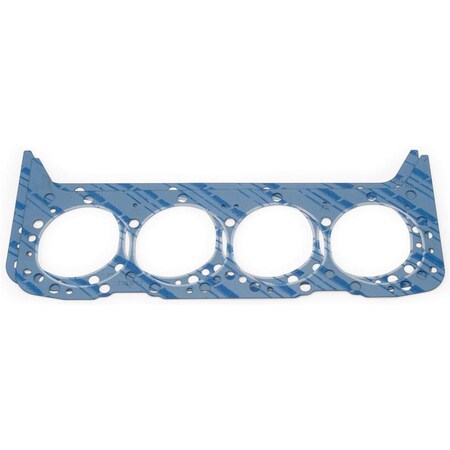 Strike3 7310 Small Block Chevy Head Gasket Set, 4.125 in. - Bore 0.039 in. ST3621130