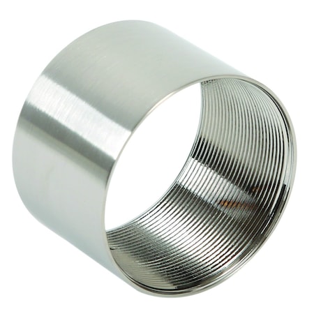 Speakman Shower Valve Trim Sleeve, Brushed Nickel A-SVT-BN