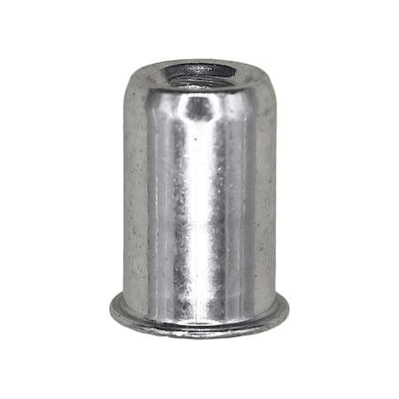 Auveco Thin Sheet Nutsert 6-32, 50PK 11310