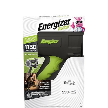 Energizer Spot Light ENHCSRL9P