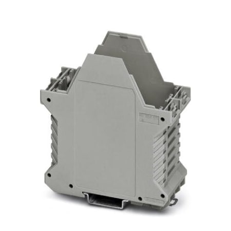 Phoenix Contact ME 45 UTG KMGY DIN rail housing Lower 2853802