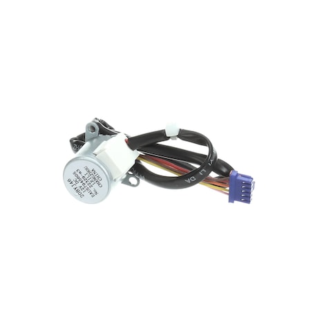 Friedrich Motor, Stepping, 12 Volt DC 67603322