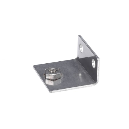 Biro Carriage Stop Angle, Stainless Steel 16155-13