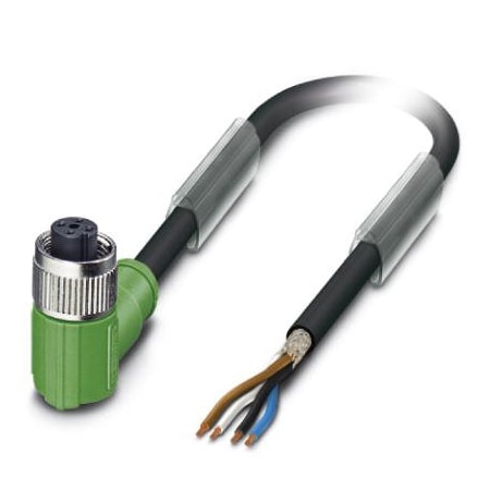 Phoenix Contact SAC-4P- 5 0-PUR/M12FR SH 1682922