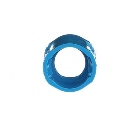 Abb CLN 3/4 in ENT NON-METALLIC ONE-PIECE QUICK CONNECT COUPLING A240E