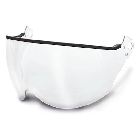 Kask V2 Plus Visor - Clear KASWVI00036-500