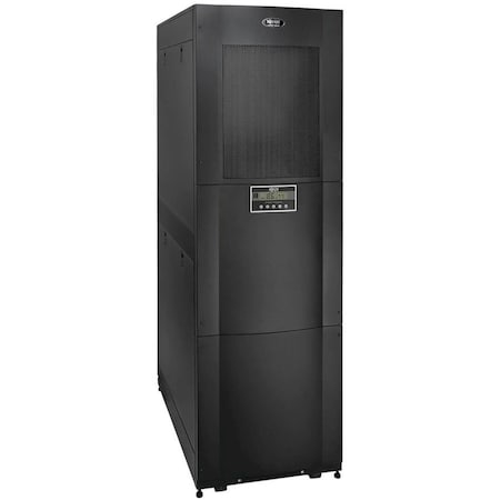 Tripp Lite Cooling Unit, 33,000 BTU, Row-Based, SNMP SRCOOL33K