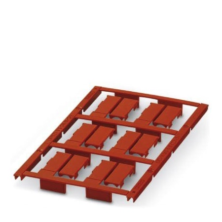 Phoenix Contact UC-WMC 5 6 23X8 RD Conductor marker 0825387