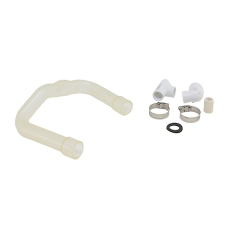 Weil Mclain KIT-R COND-T 383-500-060