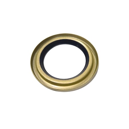 Loader Parts Source Axle Seal to Replace Bobcat OEM 6515000 6515000