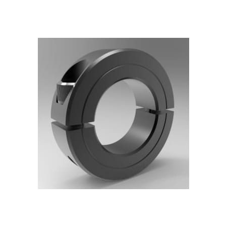 Stafford 40mm 2PC Metric Clamp Collar 2LM040