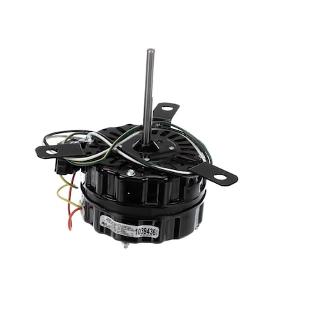 Accurex Motor, 115 volt, 50/60HZ, 1/12HP, 1300 RPM 1039436