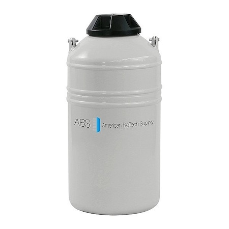American Biotech Supply Liquid Dewar ABS LD 10