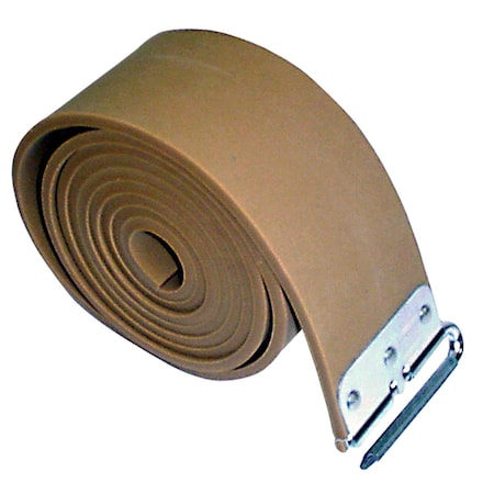 Ammco Silencer Band Drum, 2-3/4" Truck Drums 5290