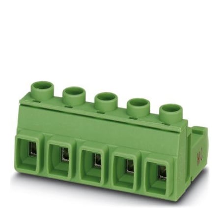 Phoenix Contact GIC 2 5 HCV/ 6-ST-7 62 PCB connector 1745661