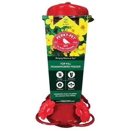 Woodstream HUMBRD FEEDR TOPFIL 24OZ 138TF